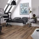 Ламинат Kronopol Parfe Floor 4043 Дуб Марсель 32 класс 4V 8 мм - изображение 2