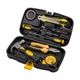 Набор инструментов MasterTool Техник 78-0308 8 шт - изображение 1
