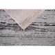 Ковровая дорожка Ratio Camino 02576A L.Grey/D.Grey 3 м серая - изображение 4