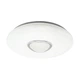 Светильник светодиодный Berger 1802-CL-60 60W 3000-6500K RGB White - изображение 1
