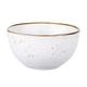 Салатник Ardesto Bagheria AR2914WGC Bright white 14 см - изображение 1