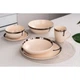 Салатник Ardesto Liguria Cream AR2922LCC 22 см - изображение 3