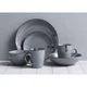 Салатник Ardesto Bagheria AR2914GREY Grey 14 см - изображение 2