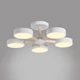 Люстра Ardero LED AL6195ARD 65W 3000-6500K - изображение 3