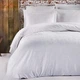 Комплект постельного белья Maison Dor Mirabella White 200*220 см - изображение 1