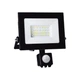 Прожектор Ardero LED LL-2030ARD 30W 6500K IP65 с датчиком движения - изображение 1