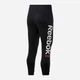 Спортивные штаны утепленные мужские Reebok ej9868 L Черные (KC1000000045333) - изображение 8