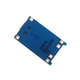 Контроллер заряда аккумуляторов TP4056 для Li-Ion с разъемом Micro-USB, защитой от перезаряда и переразряда - изображение 3