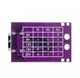 PD триггер универсальный с переключателем 5/9/12/15/20 V USB Type-C PD 2.0/3.0 QC2.0/QC3.0 AFC модуль - изображение 2