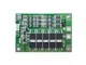 BMS плата защиты 3S 40A 12.6V Контроллер заряда\разряда Li-ion батарей 18650, с балансировкой, симметричная - изображение 1