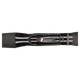 Удилище кастинговое спиннинговое Major Craft BassPara BXC-702H 2.14m 10.5-42g (под мультипликатор),39253 - изображение 3