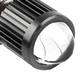 Світлодіодна лампа BA20D CSP LED (IP65, 12-96V, 10000lm, White) - зображення 2