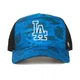 Бейсболка '47Brand LA DODGERS FIJI OFFSIDE DT (FIJDT12PTP-NY) One size - зображення 2