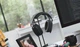 Беспроводные наушники Bluetooth гарнитура Logitech Zone Vibe 100 Wireless Graphite серый (435998) - изображение 8