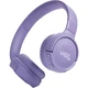 Беспроводные наушники Bluetooth гарнитура JBL T520BT Purple фиолетовый (455247) - изображение 11