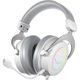 Гарнітура Fifine RGB H3W White - зображення 1