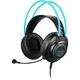 Навушники A4Tech FH200i Blue - изображение 5