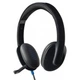 Гарнітура Logitech H540 USB (981-000480) - зображення 1