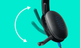 Гарнітура Logitech H540 USB (981-000480) - зображення 11
