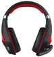 Навушники гарнітура REAL-EL GDX-7600 Black/Red чорний/червоний (265794) - зображення 3