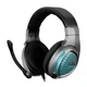 Гарнитура REAL-EL GDX-7670 GunMetal - изображение 1