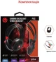 Гарнитура Piko PX5 Black (1283126489815) - изображение 3