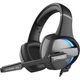 Гарнитура REAL-EL GDX-7620 Black - изображение 1