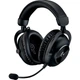Гарнитура Logitech G Pro X2 Wireless LightSpeed Black (981-001263) - изображение 1