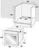 Духовой шкаф электрический Beko BIE 24100 B - изображение 3