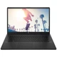Ноутбук HP 17-cp2032ua (CS8C5EA) Black - изображение 1