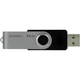 Флеш-накопитель USB2.0 64GB Goodram UTS2 (Twister) Black (UTS2-0640K0R11) - изображение 4