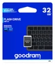 Флеш-накопичувач USB2.0 32GB Goodram UPI2 (Piccolo) Black (UPI2-0320K0R11) - зображення 6