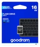 Флеш-накопитель USB2.0 16GB Goodram UPI2 (Piccolo) Black (UPI2-0160K0R11) - изображение 5