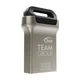 Флеш-накопитель USB3.0 32Gb Team C162 Metal (TC162332GB01) - изображение 2