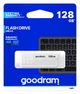 Флеш-накопичувач USB2.0 128GB Goodram UME2 White (UME2-1280W0R11) - зображення 6