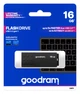 Флеш-накопичувач USB3.2 16GB Goodram UME3 Black (UME3-0160K0R11) - зображення 6