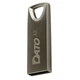 Флеш-накопитель USB 16GB Dato DS7016 Silver (DS7016-16G) - изображение 1