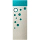 Флеш-накопитель USB2.0 64GB Apacer AH11J Turquoise Green (AP64GAH11JG-1) - изображение 1