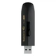 Флеш-накопитель USB3.2 128GB Team C186 Black (TC1863128GB01) - изображение 2