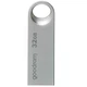 Флеш-накопитель USB3.2 32GB Goodram UNO3 (UNO3-0320S0R11) - изображение 1