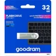 Флеш-накопитель USB3.2 32GB Goodram UNO3 (UNO3-0320S0R11) - изображение 4