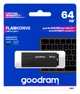 Флеш-накопитель USB3.2 64GB Goodram UME3 Black (UME3-0640K0R11) - изображение 6