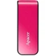 Флеш-накопитель USB 32GB Apacer AH334 Pink (AP32GAH334P-1) - изображение 13