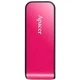 Флеш-накопитель USB 32GB Apacer AH334 Pink (AP32GAH334P-1) - изображение 6