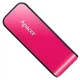 Флеш-накопитель USB 32GB Apacer AH334 Pink (AP32GAH334P-1) - изображение 7