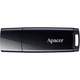 Флеш-накопитель USB Apacer AH336 64GB ергономічний чорний - изображение 2