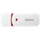 Флеш-накопитель USB 64GB Apacer AH333 White (AP64GAH333W-1) - изображение 6