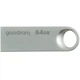 Флеш-накопитель USB3.2 64GB Goodram UNO3 (UNO3-0640S0R11) - изображение 3