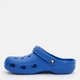 Женские кроксы Crocs Jibbitz Classic Clog BBt 10001-4KZ 39-40 (M7/W9) 25 см Blue Bolt (196265142613) - изображение 4