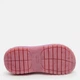 Женские кроксы Crocs Classic Mega Crush Clog Hdn 207988-5BX 37-38 (M5/W7) 23 см Hydrangea (198445104350) - изображение 7